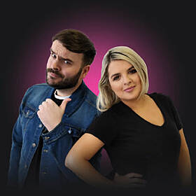 Fully Charged Chat To Comedian Josh Pray About All Things GAA Image