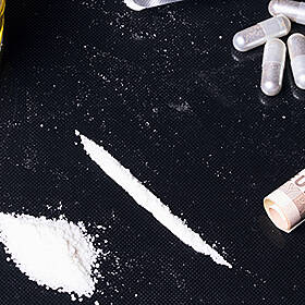 Should All Festivals & Nightclubs Test People's Drugs To Make Sure They Are "Safe"? Image