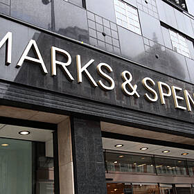 Marks & Spencer Seeks 245 Redundancies Across Irish Stores Image