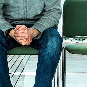 Man Says He Gets A Prostate Exam Every Year As A 'Present' To Himself Image