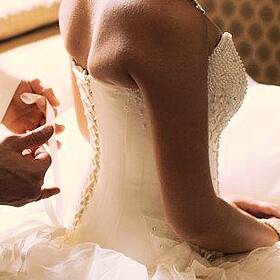 Is It Important For Newly Weds To Have Sex On Their Wedding Night? Image