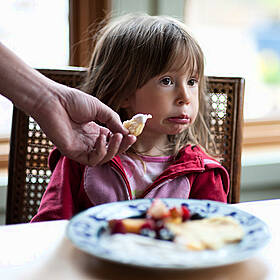 Irish Mum Says She Would Let Child Go Hungry If They Refused Dinner Image