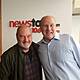 Jon Kenny on The Thursday Interview