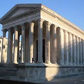 Ancient Rome: A History of a City Image