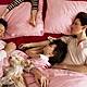 Parenting: My child is afraid to sleep without me – What should I do?