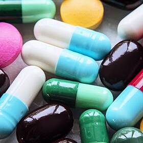 "Doctors Need To Stop Handing Out Anti-Depressants Like Sweets" Image