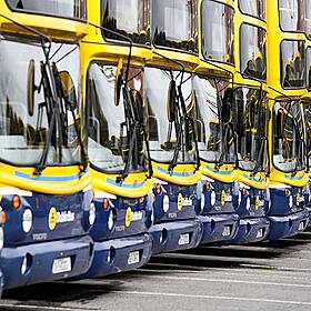 Good News Friday: "The Bus Driver Let Me On For Free!" Image