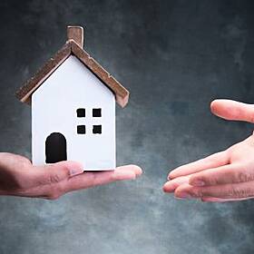 Parents Tell Kids: "We're Selling The Family Home...You Get Nothing"! Image