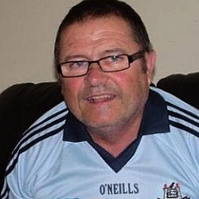 Dublin Man Raising Funds To Bring His Dad Home From Portugal After Tragic Accident Image