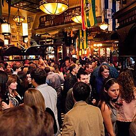 Caller: "A Pub Is NOT An Appropriate Place For A Christening" Image