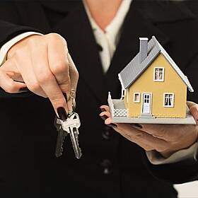 Dublin Man Says Landlord Wanted Nearly €5,000 Up Front To Rent Property Image