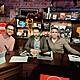 The Sunday Paper Review | Kieran Cunningham and Gary O'Toole