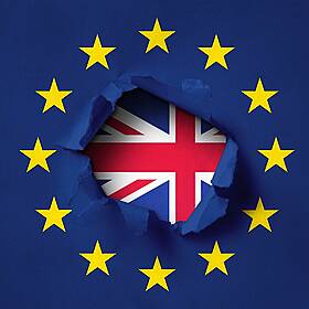 Edwina Currie on the latest on Brexit Image