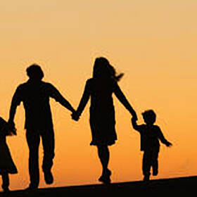 Parenting: My daughter was given time out on a sleep over Image