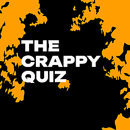 OTB's Crappy Quiz