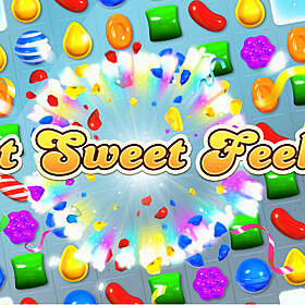 Is This The Best Candy Crush Player In Ireland? Image
