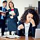 "I've Been Bullied Out Of Two Jobs" - Have You Been Bullied In The Workplace?