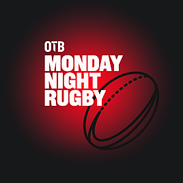 LIVE: Monday Night Rugby
