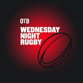 LIVE: Wednesday Night Rugby