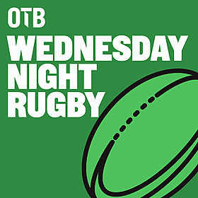 "I was bricking it!" | Tadhg Furlong & Paul O'Connell | Wednesday Night Rugby Lions special Image