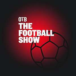 LIVE: The Football Show