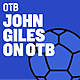 JOHN GILES | Super League comeuppance, Mourinho insecurity, 'The John Giles Derby'