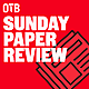 SUNDAY PAPER REVIEW | John Brennan & Gavin Cooney