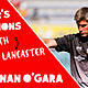 Leader's Questions | Ronan O'Gara | Emotive Munster days, move into coaching and the importance of caring