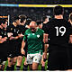 What Went Wrong For Ireland Against The All Blacks?