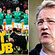 Gift Grub - Eddie O'Sullivan Wows Us With His Mind-blowing Metaphors