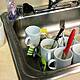 "People Who Pile Dishes Into The Sink Like Animals - The Most Annoying Things About Your Workplace