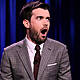 Jack Whitehall Chats About Couple Caught Having Sex During His Comedy Show