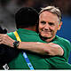 Matt Williams | "Ireland's World Cup issues date back before 2019"