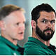 Keith Wood | Ireland's exit, Joe Schmidt's reign and rebuilding under Andy Farrell | MNR