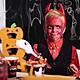 "Just Cancel Halloween!"- Schools Ban 'Scary' Costumes Across Dublin