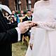 "I Met My Now Fiancée At HER Wedding!" - The Unusual Places You Met Your Other Half