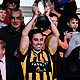 Aaron Kernan | Sweet 16 county titles, Crossmaglen's brilliance and Brexit in 'Bandit country'