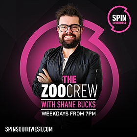 Hudson Taylor Chat To Shane Bucks on The Zoo Crew Image