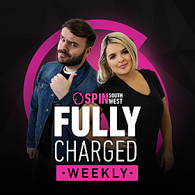 Reunited And It Feels So Good - Fully Charged Weekly Podcast Image