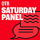 SATURDAY PANEL | Proposal B decision - Nickey Brennan and Kevin O'Donovan