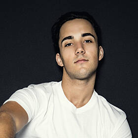 LISTEN BACK: Jake Carter Talks New Music And Stepping Out Of His Brother's Shadow Image