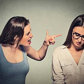 Have You Ever Had To 'Cut' Friends Out Of Your Life? Image