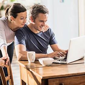 Good News Friday: "We Finally Paid Off Our Mortgage!" Image