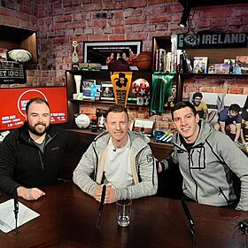 The All-Star Football Special | Colm Boyle and David Moran Image