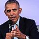 Trump Hits Back At Obama Taking Credit For Economic Boom