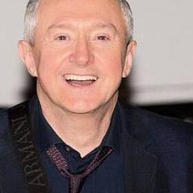 Louis Walsh Remembers Gay Byrne Image