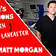 Leader's Questions | Episode 3 | Dr Matt Morgan on life, death and pressure of the ICU
