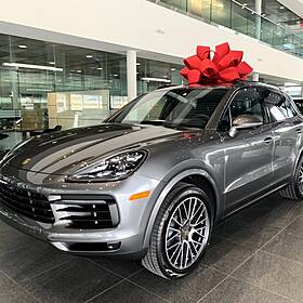 This Man Bought A Brand New Car.. But There's one BIG problem! Image