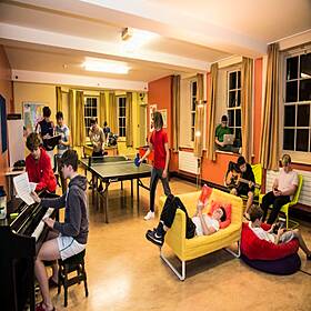 Boarding School Syndrome - The damaging effects of being sent away Image