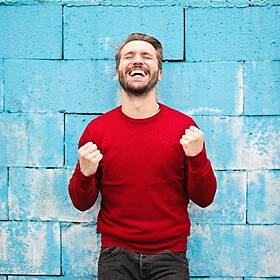 Good News Friday: “I'm Off To Cavan For My Yearly 'Treat' With The Wife'” Image